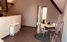 Le gîte de Clara